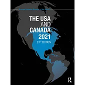The USA and Canada 2021