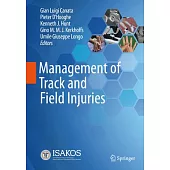 Management of Track and Field Injures