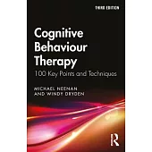 Cognitive Behaviour Therapy