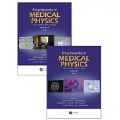 Encyclopaedia of Medical Physics: Two Volume Set