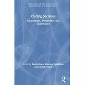 Cycling Societies: Innovations, Inequalities and Governance