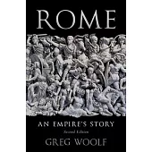 Rome: An Empire’’s Story
