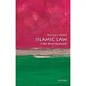 Islamic Law: A Very Short Introduction