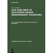 Background and Rise of the Major Movement