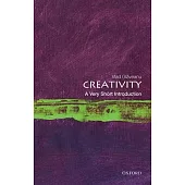 Creativity: A Very Short Introduction