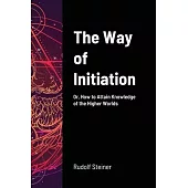 The Way of Initiation