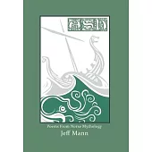 Ash: Poems from Norse Mythology