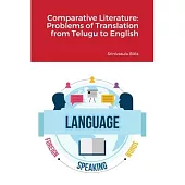 Comparative Literature: Problems of Translation from Telugu to English