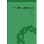 Bluestocking Feminism, Volume 3: Writings of the Bluestocking Circle, 1738-93