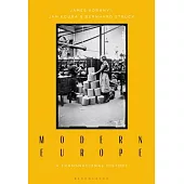 Modern Europe: A Transnational History