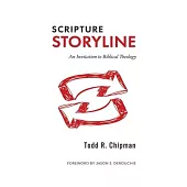 Scripture Storyline: An Invitation to Biblical Theology