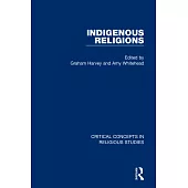 Indigenous Religions