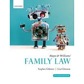 Hayes & Williams’’ Family Law