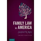 Family Law in America