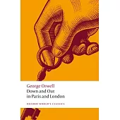 Down and Out in Paris and London