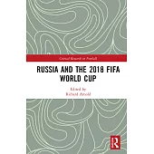 Russia and the 2018 Fifa World Cup