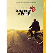 Journey of Faith for Adults, Mystagogy: Lessons