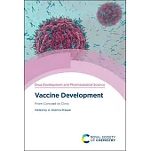 Vaccine Development: From Concept to Clinic