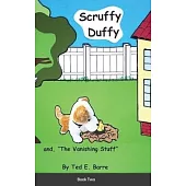 Scruffy Duffy- Book Two