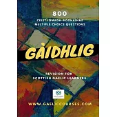 800 Ceist Iomadh-Roghainne