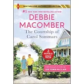 The Courtship of Carol Sommars & the Nanny’’s Secret Baby