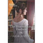 The Bluestocking Duchess