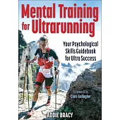 Mental Training for Ultrarunning