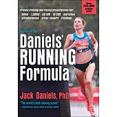 Daniels’’ Running Formula