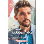 Unmasking the Secret Prince
