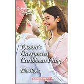 Tycoon’’s Unexpected Caribbean Fling