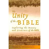 The Unity of the Bible