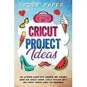 Cricut Project Ideas