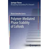 Polymer-Mediated Phase Stability of Colloids