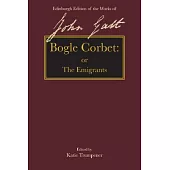 Bogle Corbet