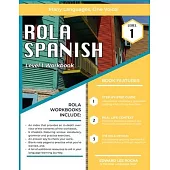 Rola Spanish: Level 1