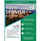 Rola Spanish: Level 2