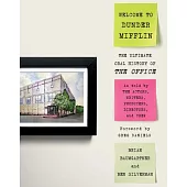 An Oral History of the Office