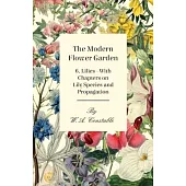 The Modern Flower Garden - 6. Lilies - With Chapters on Lily Species and Propagation