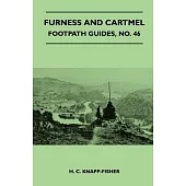 Furness and Cartmel - Footpath Guide