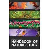 The Handbook Of Nature Study in Color - Trees and Garden Flowers