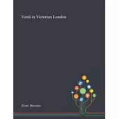 Verdi in Victorian London