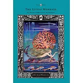The Little Mermaid - The Golden Age of Illustration Series