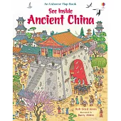 See Inside Ancient China