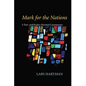 Mark for the Nations