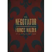 The Negotiator: The Masterclass at Saint-Germain
