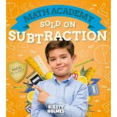 Sold on Subtraction