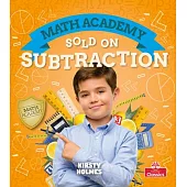 Sold on Subtraction