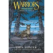 Warriors: Winds of Change (Warriors Graphic Novel #2)