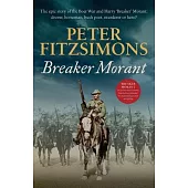 Breaker Morant