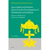 Apocryphal and Esoteric Sources in the Development of Christianity and Judaism: The Eastern Mediterranean, the Near East, and Beyond